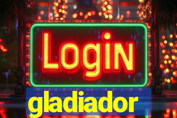 gladiador significado espiritual